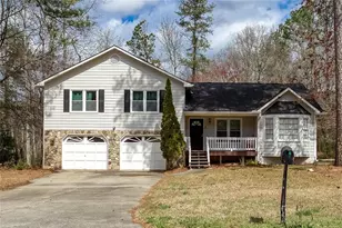 563 Presidential Dr, Dallas, GA 30157 - Photo 1