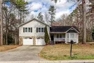 563 Presidential Dr, Dallas, GA 30157 - Photo 32
