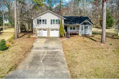 563 Presidential Drive, Dallas, GA 30157 - Photo 36