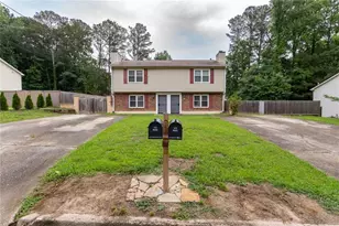 1177 Osceola Ct, Tucker, GA 30084 - Photo 2