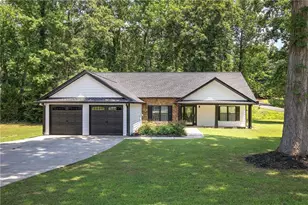 320 Boone Ford Rd SE, Calhoun, GA 30701 - Photo 1