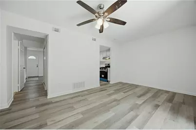 3774 Meadow Rue Lane, Peachtree Corners, GA 30092 - Photo 10