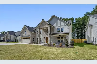 942 Cooper Road, Grayson, GA 30017 - Photo 2