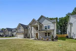 942 Cooper Rd, Grayson, GA 30017 - Photo 2