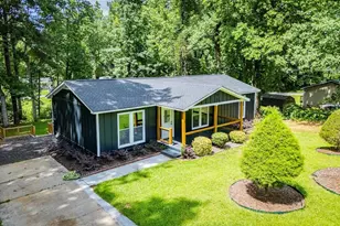 60 Knob Ave, Carrollton, GA 30116 - Photo 60