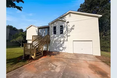 1872 David Drive, Douglasville, GA 30135 - Photo 2