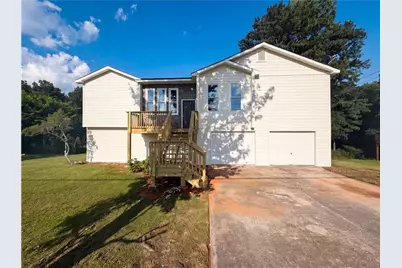 1872 David Drive, Douglasville, GA 30135 - Photo 1