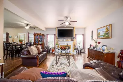 7219 Bedrock Circle, Lithonia, GA 30038 - Photo 4