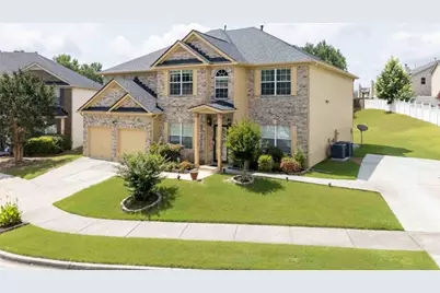 7219 Bedrock Circle, Lithonia, GA 30038 - Photo 2