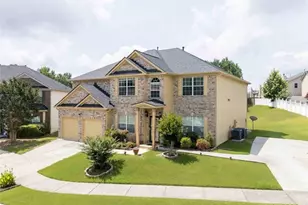 7219 Bedrock Cir, Lithonia, GA 30038 - Photo 2