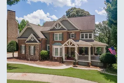 6011 Lost Maple Lane, Sugar Hill, GA 30518 - Photo 52