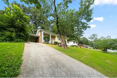 2510 Brentwood Court, Decatur, GA 30032 - Photo 10