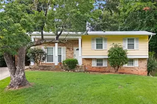 2510 Brentwood Ct, Decatur, GA 30032 - Photo 1