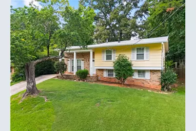 2510 Brentwood Court, Decatur, GA 30032 - Photo 2