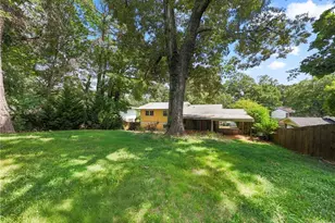 2510 Brentwood Ct, Decatur, GA 30032 - Photo 8