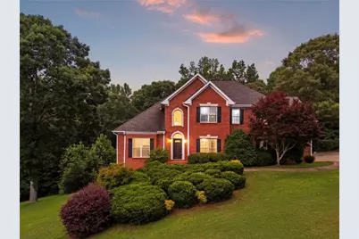 4631 Crooked Creek Lane, Villa Rica, GA 30180 - Photo 1