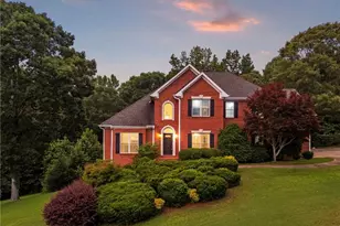 4631 Crooked Creek Ln, Villa Rica, GA 30180 - Photo 1