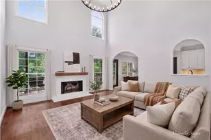 4631 Crooked Creek Ln, Villa Rica, GA 30180 - Photo 6