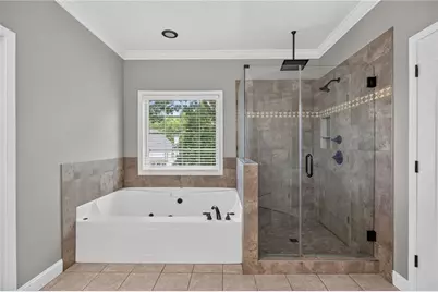 4631 Crooked Creek Lane, Villa Rica, GA 30180 - Photo 22