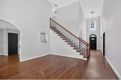 4631 Crooked Creek Lane, Villa Rica, GA 30180 - Photo 8