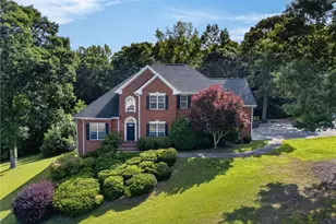 4631 Crooked Creek Ln, Villa Rica, GA 30180 - Photo 2