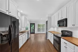 4631 Crooked Creek Ln, Villa Rica, GA 30180 - Photo 16