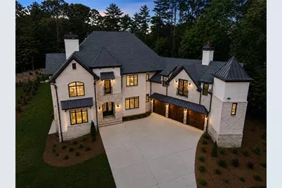 10745 Shallowford Road, Roswell, GA 30075 - Photo 1