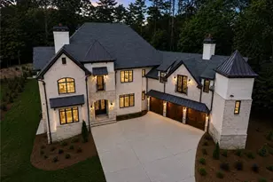 10745 Shallowford Rd, Roswell, GA 30075 - Photo 1