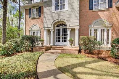 940 Waters Reach Court, Alpharetta, GA 30022 - Photo 2
