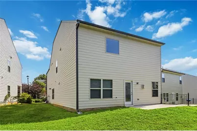 4228 May Apple Lane, Atlanta, GA 30349 - Photo 30