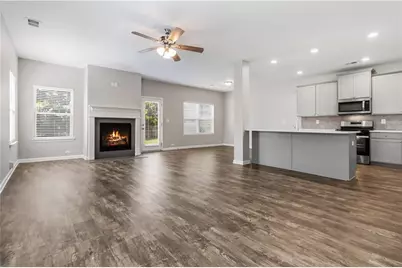 4228 May Apple Lane, Atlanta, GA 30349 - Photo 6