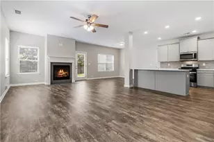 4228 May Apple Ln, Atlanta, GA 30349 - Photo 6