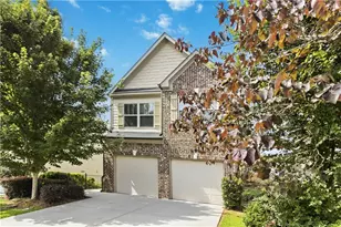 4228 May Apple Ln, Atlanta, GA 30349 - Photo 2