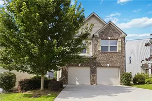 4228 May Apple Ln, Atlanta, GA 30349 - Photo 1