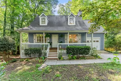 1570 Williams Circle, Cumming, GA 30041 - Photo 1