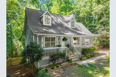 1570 Williams Circle, Cumming, GA 30041 - Photo 4