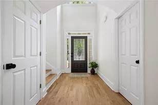 1656 Frazier Rd, Decatur, GA 30033 - Photo 2