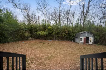 2814 Woodhollow Lane, Jonesboro, GA 30236 - Photo 20