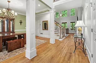 1223 Oakleigh Valley Dr, Powder Springs, GA 30127 - Photo 4