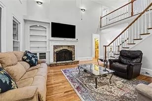 1223 Oakleigh Valley Dr, Powder Springs, GA 30127 - Photo 8