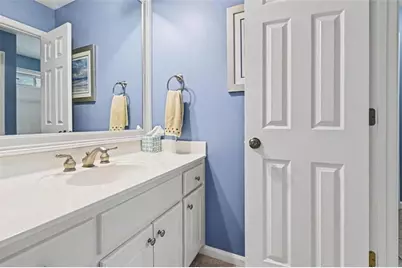 1223 Oakleigh Valley Drive, Powder Springs, GA 30127 - Photo 22