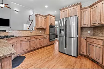1223 Oakleigh Valley Drive, Powder Springs, GA 30127 - Photo 10