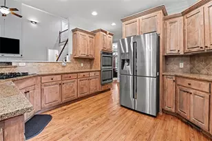 1223 Oakleigh Valley Dr, Powder Springs, GA 30127 - Photo 10