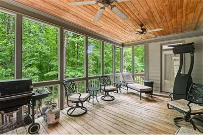 1223 Oakleigh Valley Drive, Powder Springs, GA 30127 - Photo 34