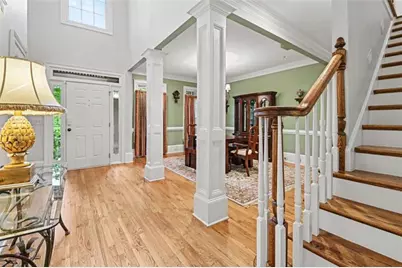 1223 Oakleigh Valley Drive, Powder Springs, GA 30127 - Photo 6