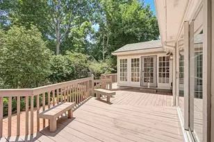 271 Weatherstone Pkwy, Marietta, GA 30068 - Photo 24
