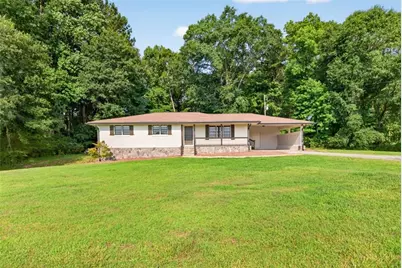 1775 Jett Roberts Road, Jefferson, GA 30549 - Photo 2