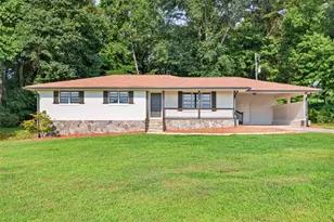 1775 Jett Roberts Rd, Jefferson, GA 30549 - Photo 1
