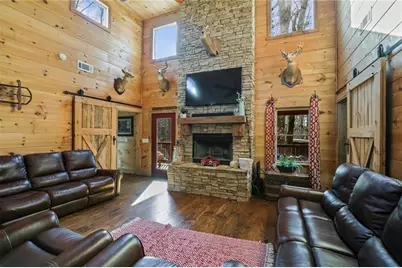 651 Griffin Road, Cartersville, GA 30120 - Photo 12