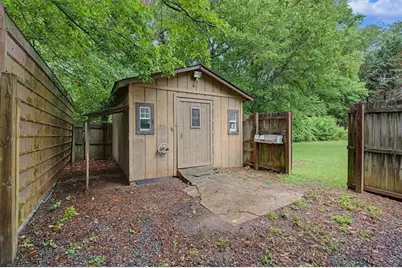 2985 Fredrick Drive, Marietta, GA 30062 - Photo 38